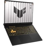 لپ تاپ 16 اینچی ایسوس مدل TUF Gaming F16 FX608JMR-F16I75060-i7 14650HX-RTX5060 8GB-32GB DDR5 - تصویر 3