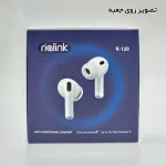 هدفون ریولینک مدل 120 Pro3 - تصویر 3