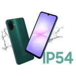 گوشی موبایل سامسونگ مدل Galaxy A07 دو سیم کارت ظرفیت 64 گیگابایت و رم 4 گیگابایت - تصویر 2