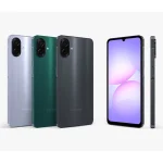 گوشی موبایل سامسونگ مدل Galaxy A07 دو سیم کارت ظرفیت 64 گیگابایت و رم 4 گیگابایت - تصویر 3