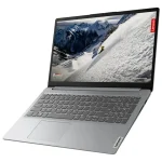 لپ‌تاپ لنوو مدل IdeaPad 1 15IJL7 با پردازنده Celeron N4500، رم DDR4 8GB با فرکانس 2933MHz، حافظه SSD با ظرفیت 256GB، نمایشگر 15.6 اینچ TN با وضوح Full HD - تصویر 2