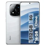 گوشی موبایل شیائومی مدل Redmi Note 14 Pro Plus 5G دو سیم کارت ظرفیت 512 گیگابایت و رم 16 گیگابایت - تصویر 2