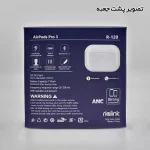هدفون ریولینک مدل 120 Pro3 - تصویر 2